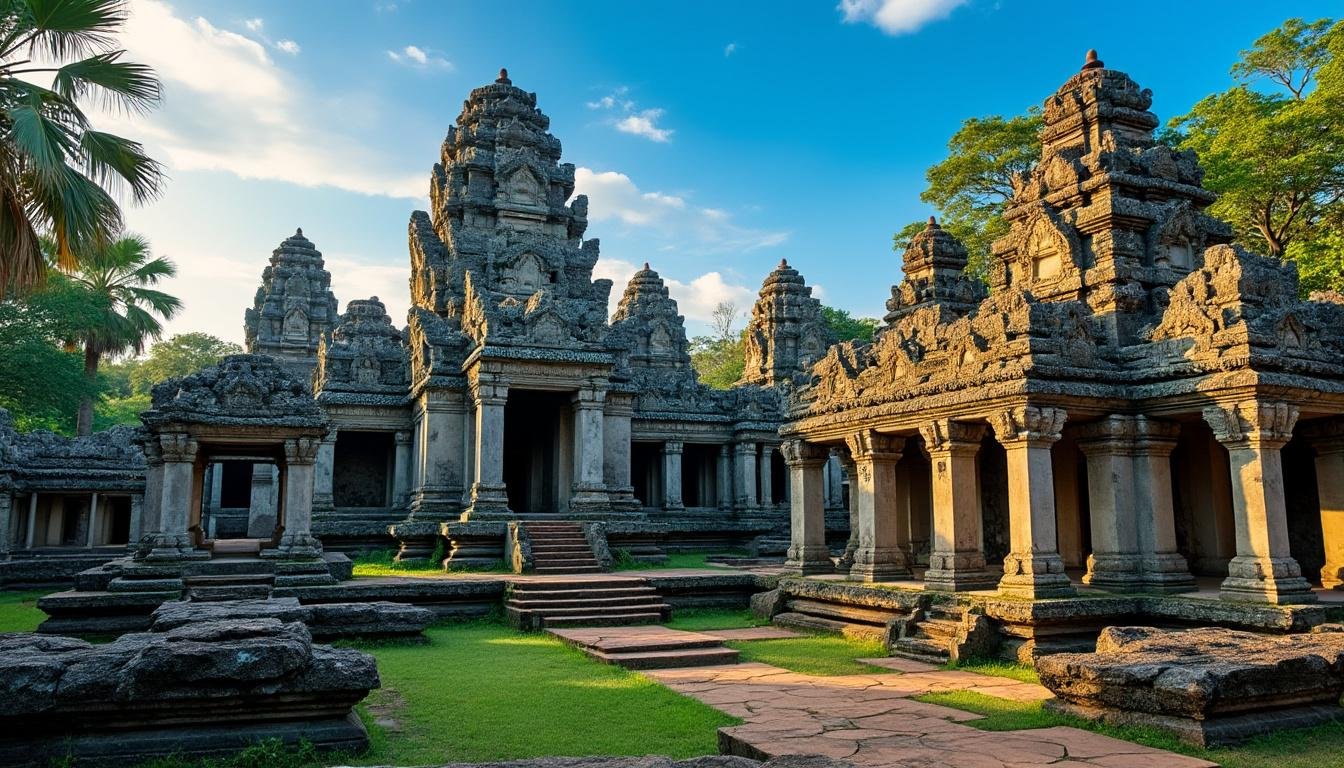 découvrez comment les pierres ont façonné l'histoire humaine à travers les âges. de monuments emblématiques aux artefacts oubliés, explorez l'empreinte durable des pierres sur notre patrimoine et notre culture.