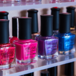 Nouveaux horizons pour vos ongles : explorez les tendances du gel coloré
