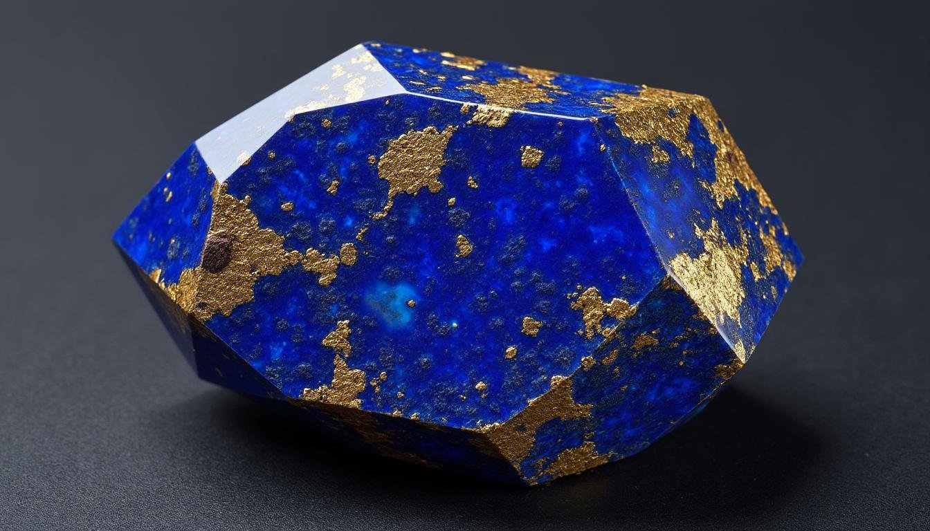 explorez les secrets du lapis-lazuli, une pierre précieuse légendaire reconnue pour ses mille vertus et bénéfices. découvrez son histoire, ses propriétés et ses usages uniques.