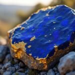 À la découverte du Lapis-lazuli : Pierre précieuse aux mille vertus
