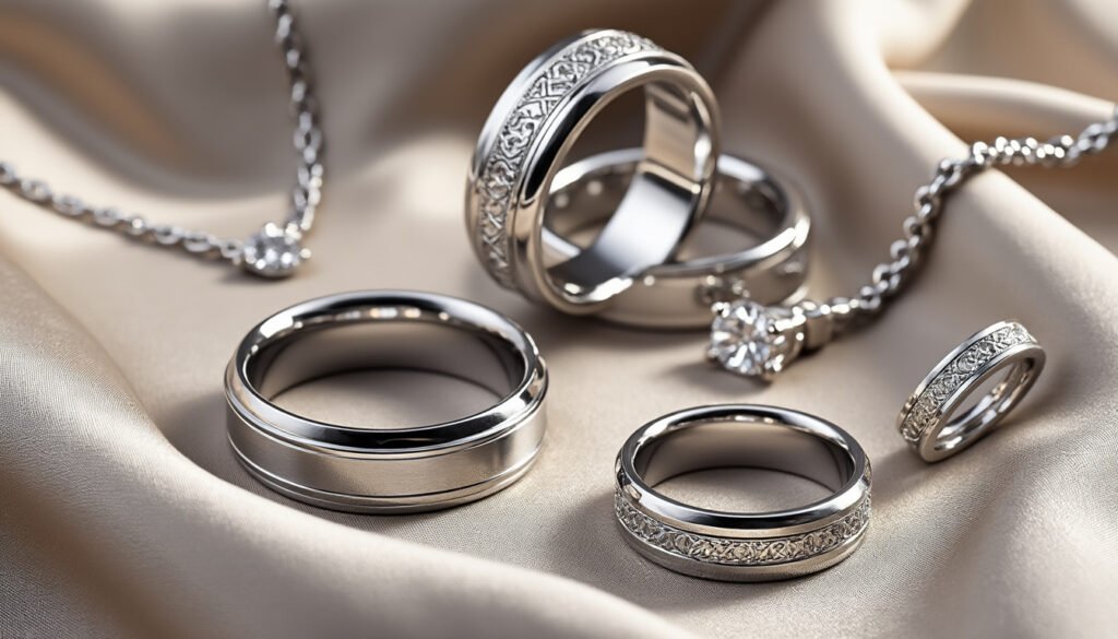 découvrez pourquoi l'acier inoxydable séduit de plus en plus dans la bijouterie. qualités, avantages et conseils pour choisir le meilleur matériau pour vos bijoux.