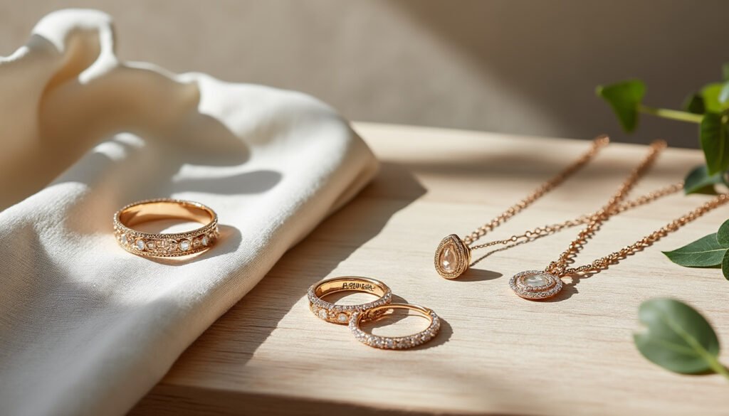 découvrez si ana luisa allie vraiment éthique et qualité dans ses bijoux : analyse de leur engagement responsable, des matériaux utilisés et des avis clients.
