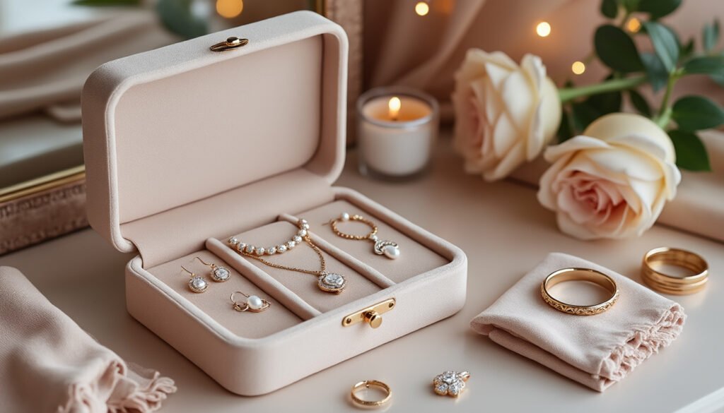 découvrez comment sélectionner et organiser des pièces intemporelles pour créer une garde-robe capsule de bijoux de luxe. conseils pratiques pour choisir les essentiels adaptés à votre style et valoriser vos tenues au quotidien.