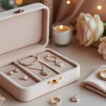 Comment constituer une garde-robe capsule de bijoux de luxe