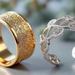 Comprendre la Distinction entre Bijoux Pleins et Semi-Vides