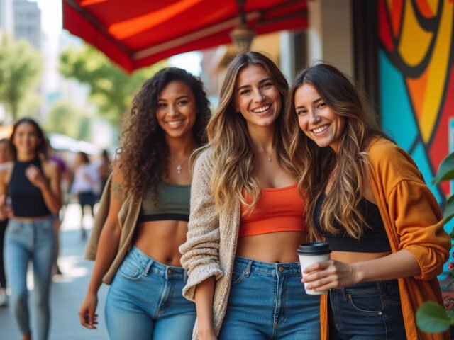 Découvrez les dernières tendances Instagram à travers cette vidéo virale