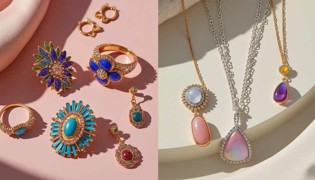 découvrez notre comparatif entre ikita et zag pour choisir la meilleure marque de bijoux fantaisie. qualité, style, prix : trouvez le bijou idéal selon vos envies !