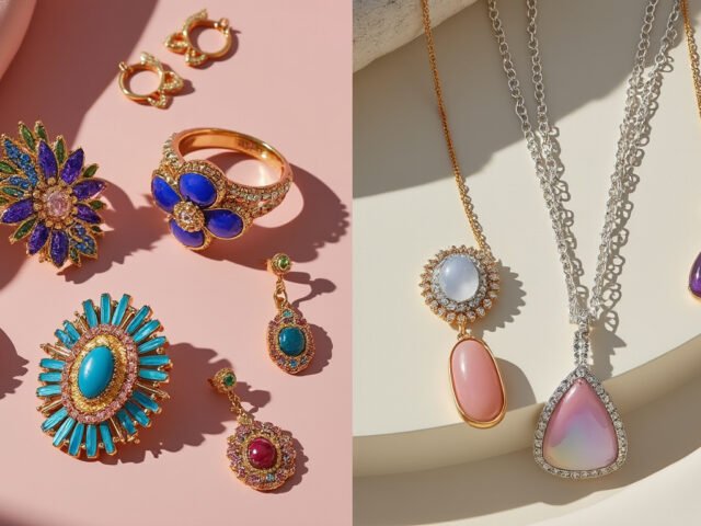 Ikita ou Zag : Quelle marque de bijoux fantaisie choisir ?