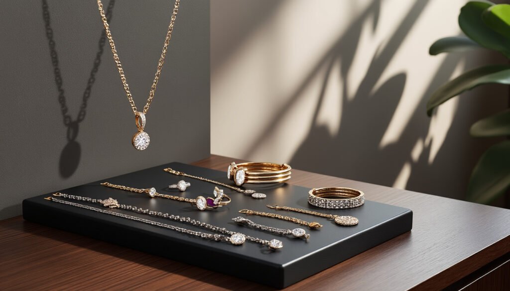 découvrez notre avis sur majolie bijoux, la marque tendance qui séduit de plus en plus d'amateurs de bijoux. qualité, styles, prix : faut-il vraiment craquer ? lisez notre analyse complète avant de vous lancer.