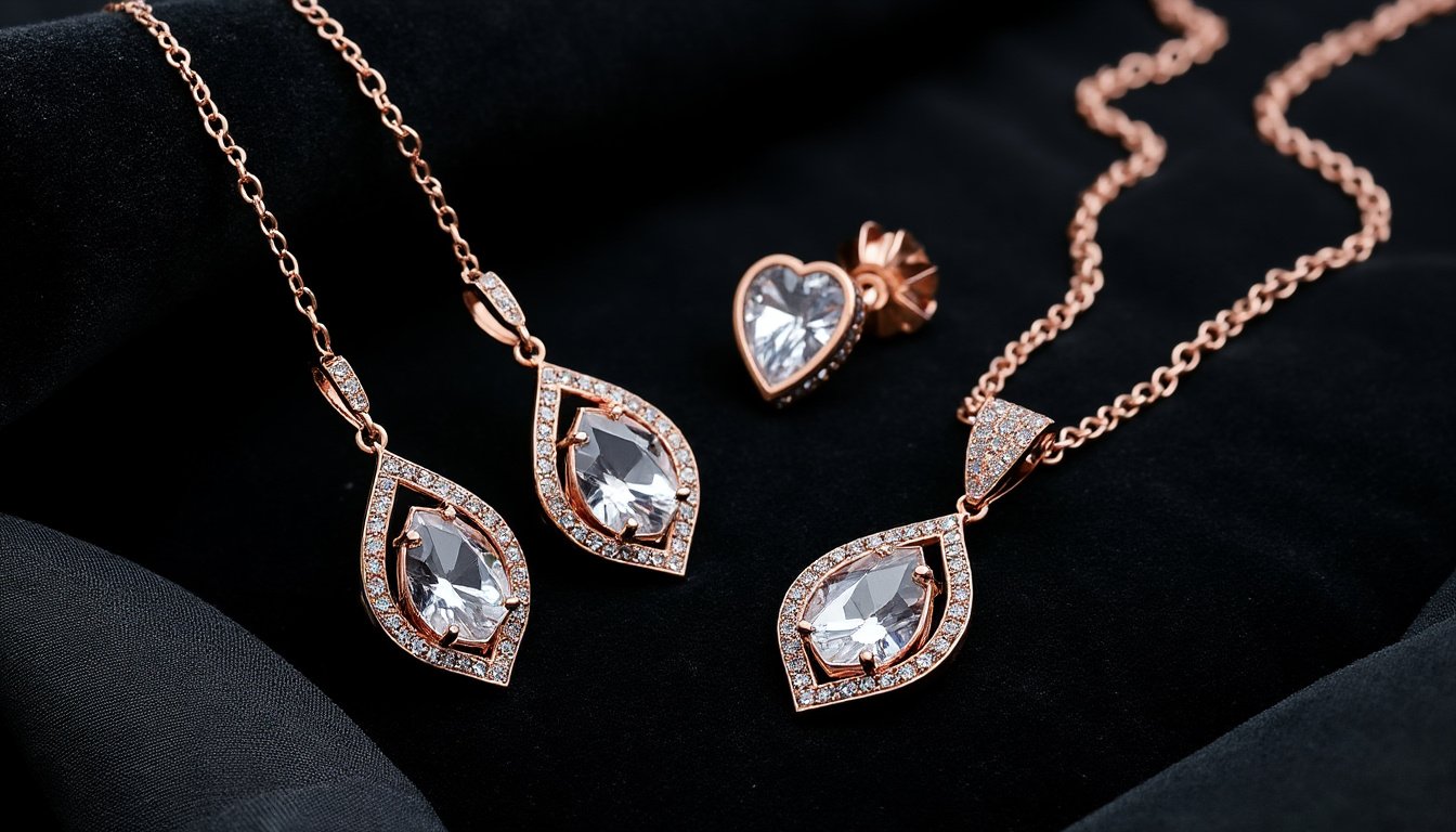 découvrez notre avis sur majolie bijoux : tendances, qualité, rapport qualité/prix et originalité. faut-il craquer pour cette marque de bijoux en vogue ? analyse complète pour vous aider à faire le bon choix.