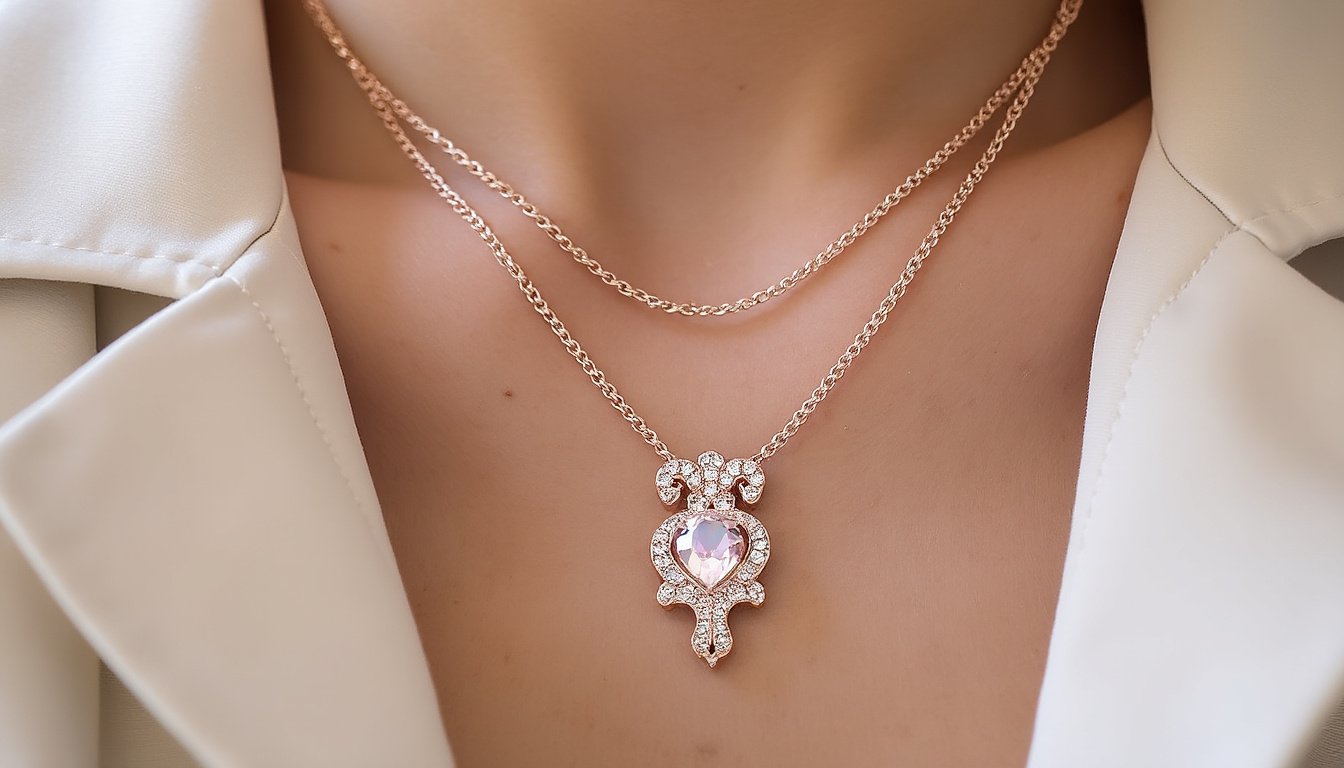 découvrez notre avis sur majolie bijoux ! qualité, originalité, prix : faut-il succomber à cette marque tendance de bijoux ? notre analyse pour faire votre choix.