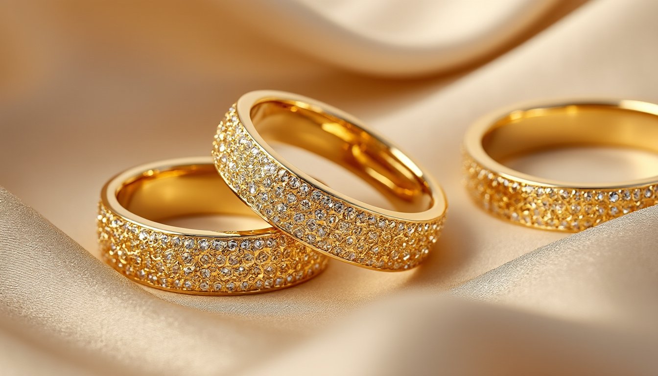découvrez comment nettoyer vos bijoux en acier doré sans les abîmer grâce à des astuces simples et efficaces pour préserver leur éclat et leur brillance durablement.