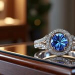 Swarovski Acier Inoxydable : Résistent-ils vraiment dans le temps ?