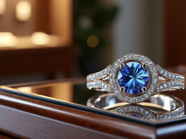 Swarovski Acier Inoxydable : Résistent-ils vraiment dans le temps ?