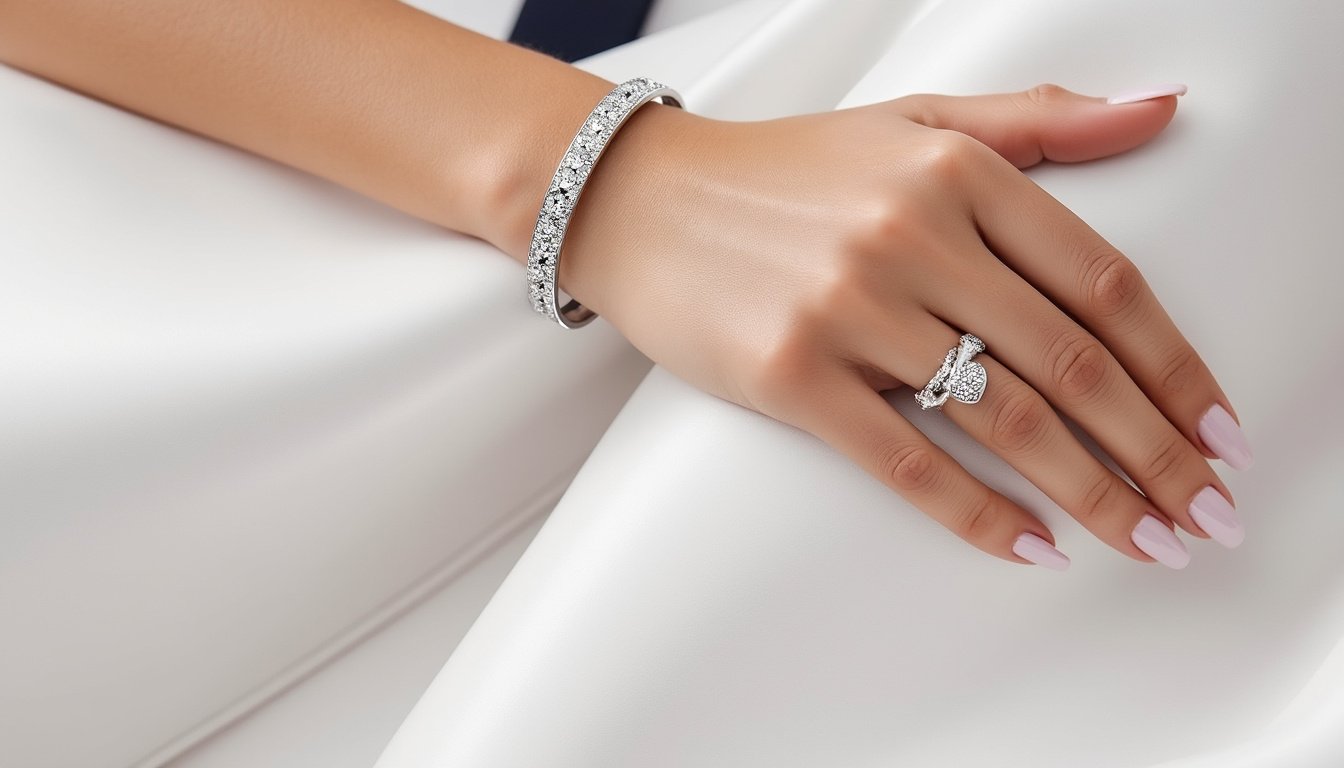découvrez si les bijoux swarovski en acier inoxydable tiennent vraiment la route : analyse de leur durabilité, résistance à l’usure et conseils pour bien les entretenir sur le long terme.