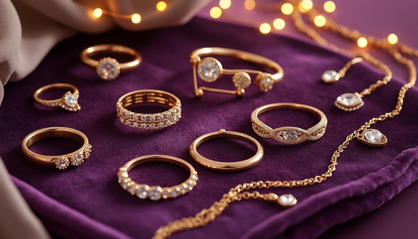 découvrez 10 idées de bijoux élégants et tendances à offrir à une femme de 30 ans. inspirez-vous pour trouver le cadeau parfait qui saura la surprendre et la ravir à coup sûr !