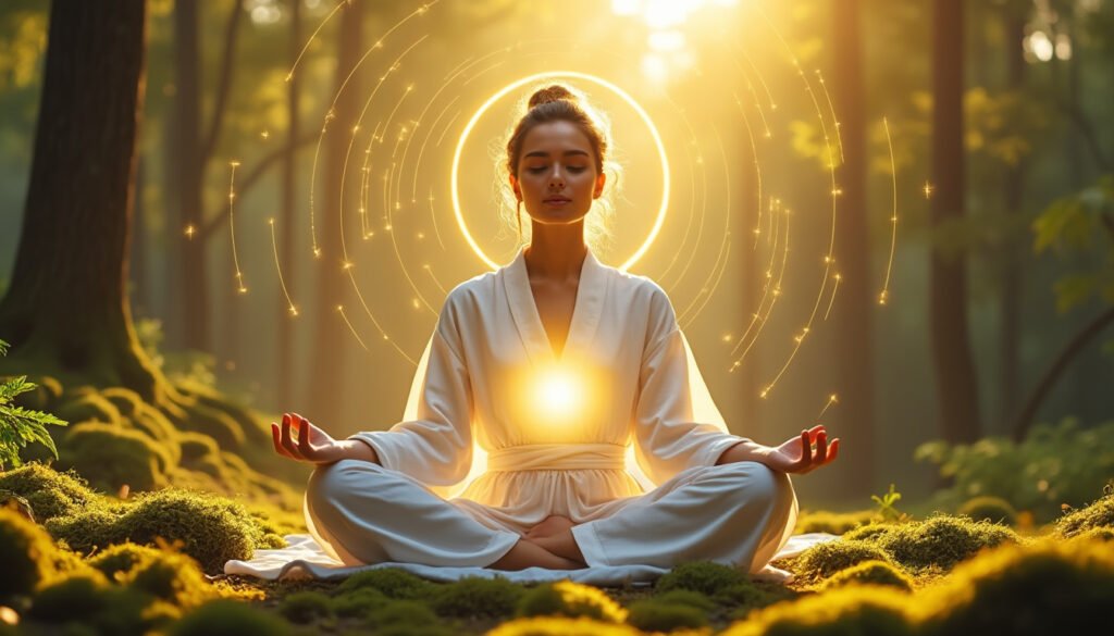 explorez le plexus solaire et le chakra manipura, centre clé de notre énergie intérieure. découvrez son rôle essentiel dans l’équilibre émotionnel et la vitalité, ainsi que des conseils pour harmoniser ce chakra et renforcer votre bien-être.