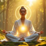 À la découverte du plexus solaire : le chakra Manipura et son rôle dans notre énergie intérieure