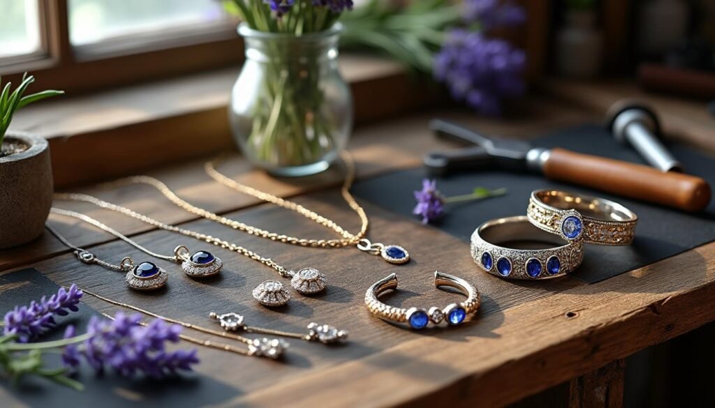 découvrez pourquoi adopter des bijoux artisanaux made in france : qualité exceptionnelle, savoir-faire unique et créations originales pour sublimer votre style tout en soutenant l’artisanat local.