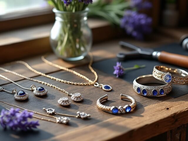 Bijoux artisanaux made in France : pourquoi les adopter ?