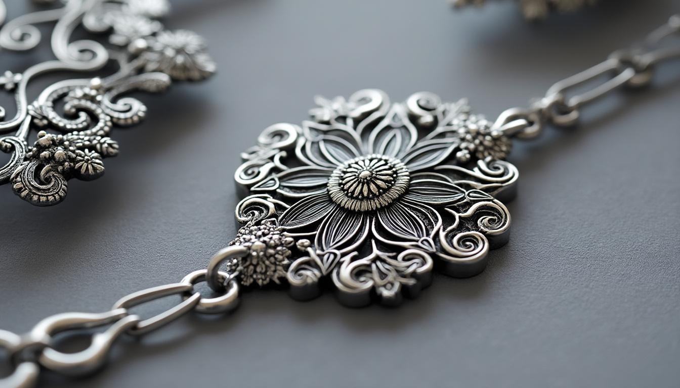 découvrez pourquoi choisir des bijoux artisanaux made in france : qualité exceptionnelle, savoir-faire unique et soutien aux créateurs locaux. adoptez l’élégance française authentique pour sublimer votre style.