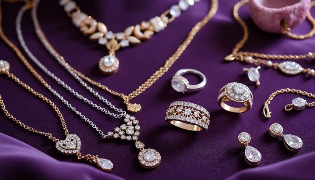 découvrez où dénicher des bijoux originaux pour femme et trouvez des pièces uniques pour sublimer votre style. inspirations, conseils et bonnes adresses dans notre guide !