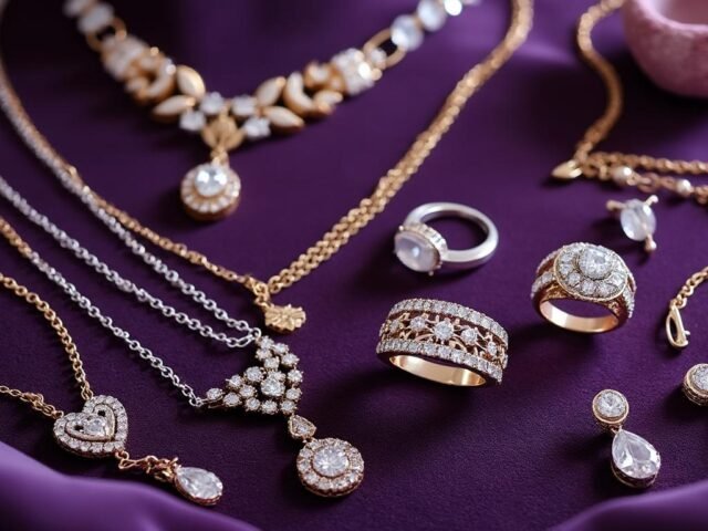 Bijoux originaux pour femme : où trouver des pièces uniques ?