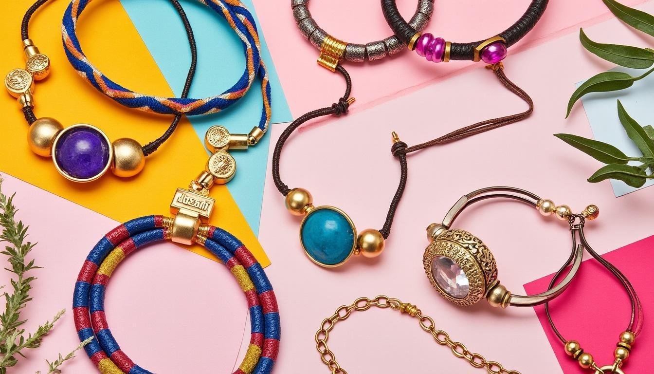 découvrez où dénicher des bijoux originaux pour femme. astuces, adresses et conseils pour trouver des pièces uniques qui reflètent votre personnalité et subliment votre style.