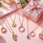 Bijoux personnalisés : le cadeau parfait pour une amie ?