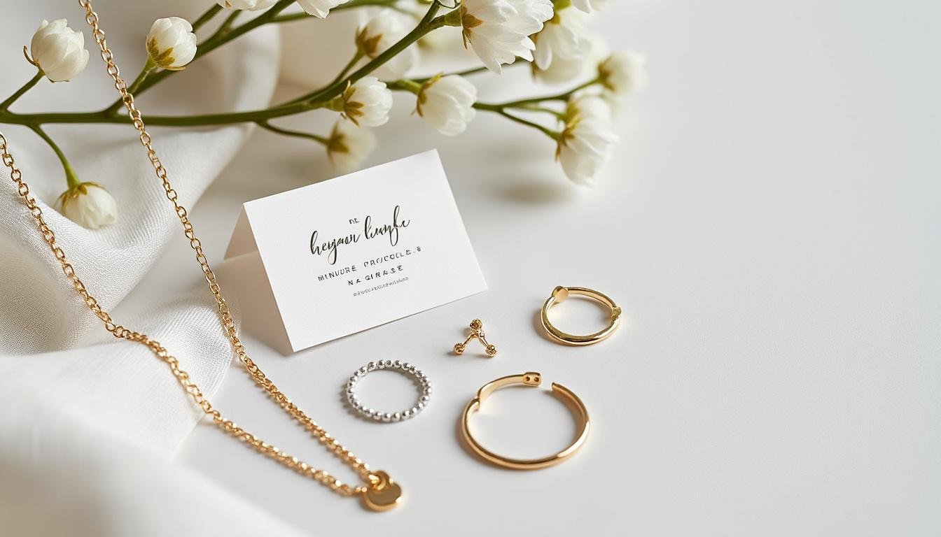 découvrez pourquoi les bijoux personnalisés sont le cadeau idéal pour surprendre et ravir une amie. offrez une attention unique, pleine de sens et d'émotion, pour marquer un moment spécial.
