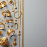 Bijoux plaqué or vs doré : quelles différences ?