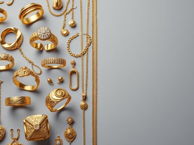 Bijoux plaqué or vs doré : quelles différences ?