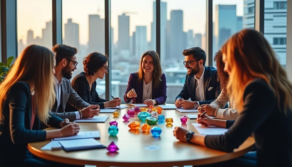 découvrez tout ce qu'il faut savoir sur la collaboration clé de gem gossip dans ce guide complet : analyses, conseils et avantages pour optimiser vos partenariats en bijouterie.