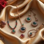 L’Histoire d’une Collection de Bijoux – Cyndi de TheFabNab
