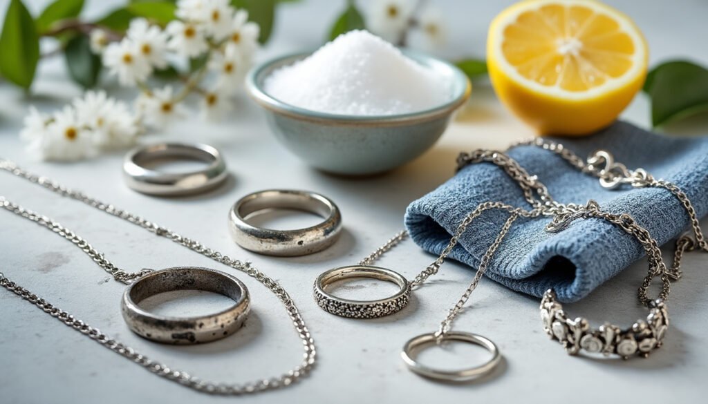 découvrez pourquoi vos bijoux noircissent, quelles sont les causes principales et obtenez des conseils pratiques pour les protéger et éviter leur noircissement au quotidien.