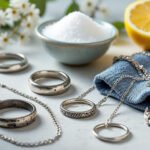 Pourquoi vos bijoux noircissent et comment l’éviter