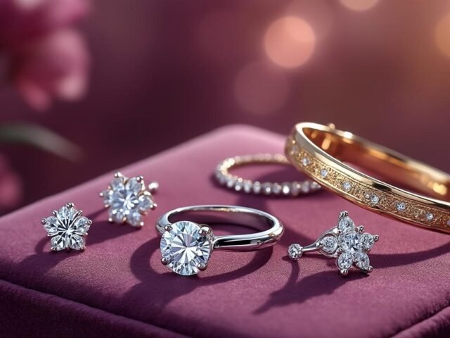 Quel bijou offrir pour dire « je t’aime » ?