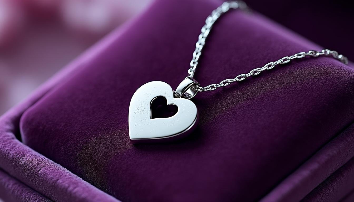 découvrez nos conseils pour choisir le bijou idéal et exprimer vos sentiments. trouvez le cadeau parfait pour dire « je t’aime » de façon unique et mémorable.