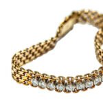 Pourquoi les micro-diamants révolutionnent la mode accessible ?