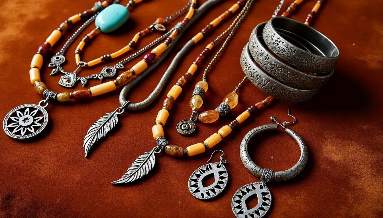 découvrez les bijoux tendance femme à porter cet automne 2025 pour sublimer votre style avec élégance et modernité. conseils et inspirations mode au rendez-vous.