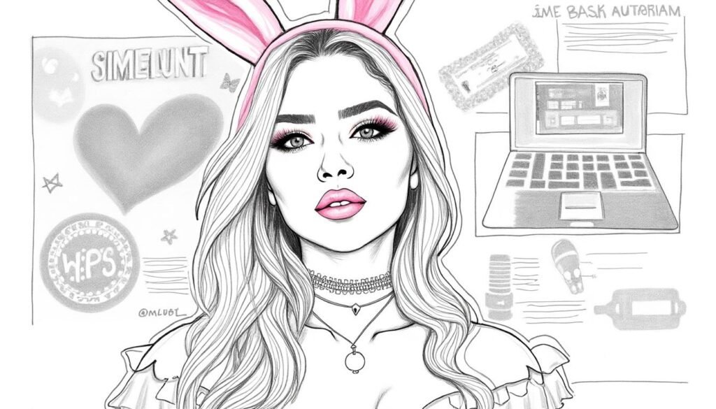 découvrez la biographie complète et la carrière de belle delphine, l'influenceuse et entrepreneuse britannique, sur wikipédia.