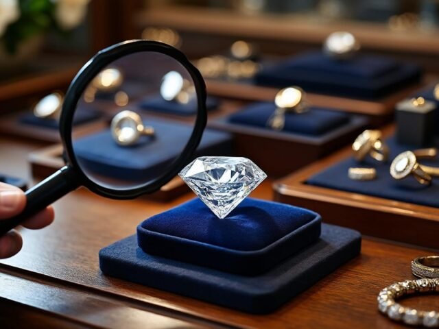 Comment savoir si un bijou est de bonne qualité ?