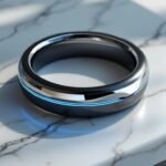 Découvrez la Bague Connectée de Cobague : Alliez Élégance et Technologie