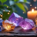 Découvrez le pouvoir magique des pierres et cristaux : guide complet et essentiel