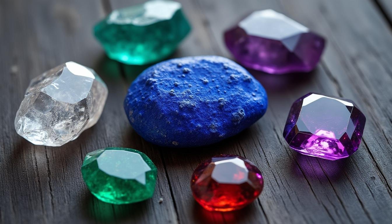 découvrez quelles pierres précieuses symbolisent chaque année d’anniversaire et comment les célébrer. trouvez la gemme parfaite pour chaque étape de votre vie de couple ou d’amitié.