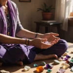 Les bienfaits des pierres en lithothérapie pour se protéger