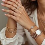 Accumulation de bijoux : 5 règles pour un look parfait