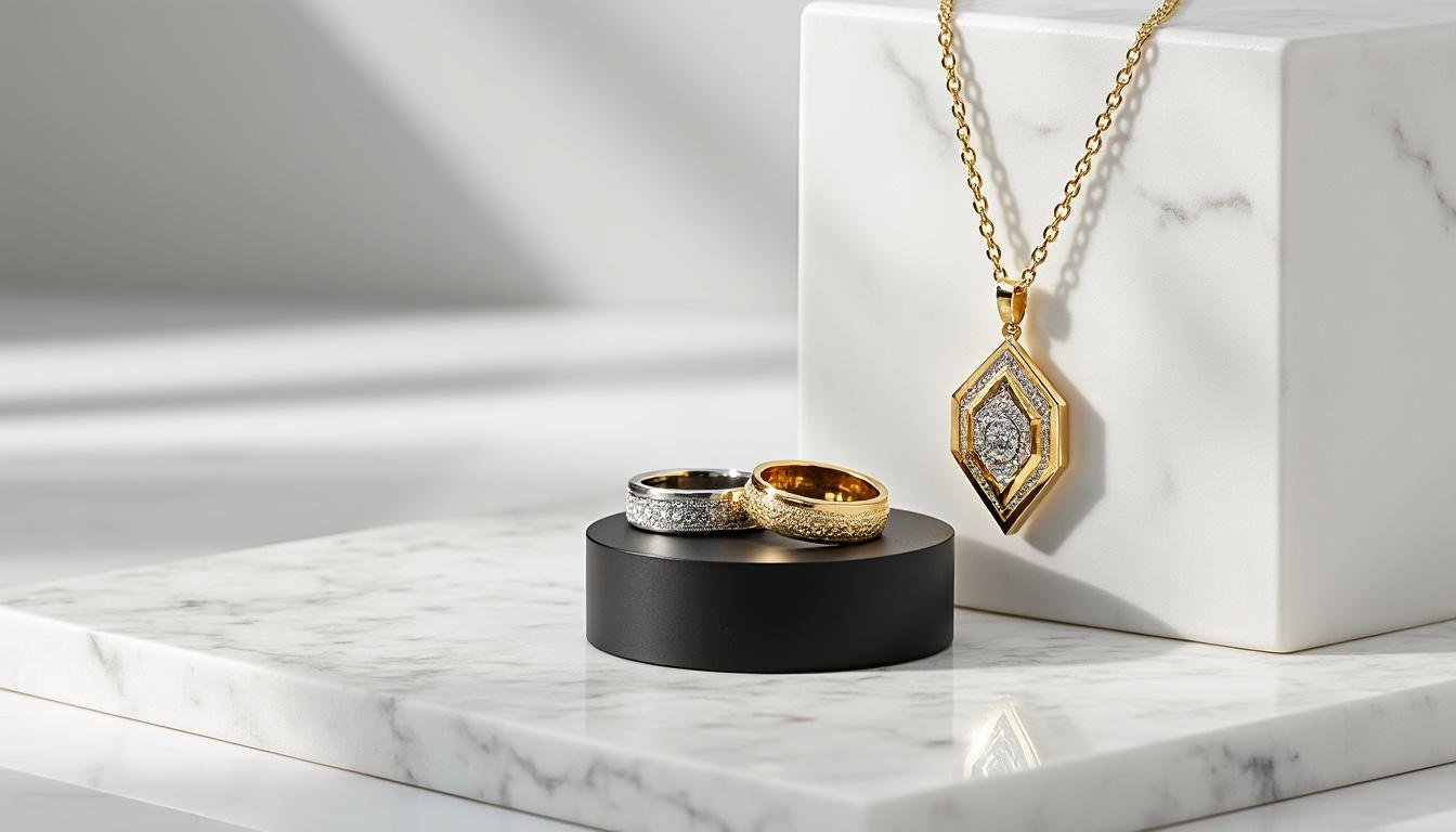 découvrez la qualité et la durabilité des aciers utilisés par zag bijoux, entre acier inoxydable et plaqué or, pour des bijoux élégants et résistants.