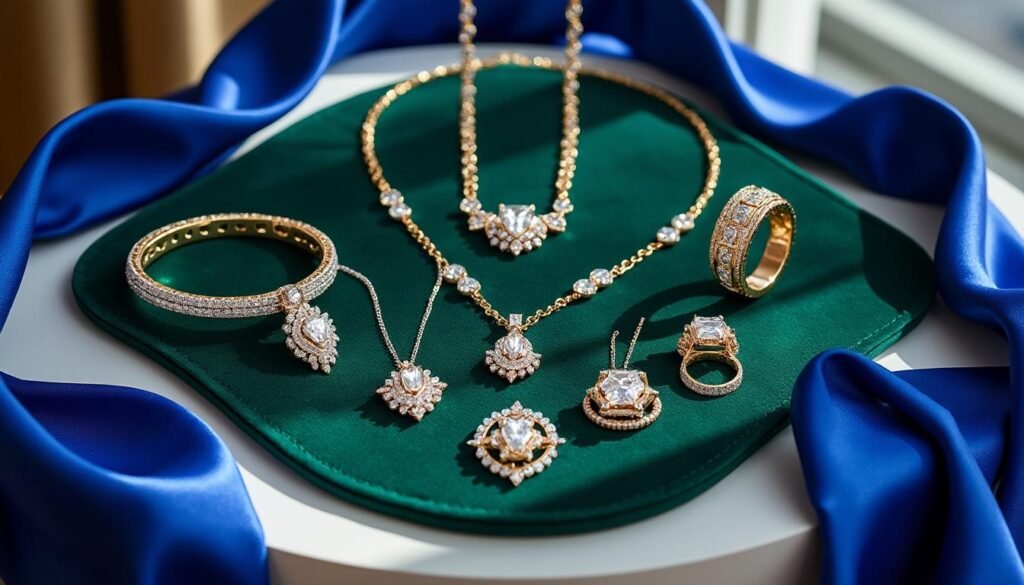 découvrez notre avis complet sur les bijoux splendeur des bijoux : une collection alliant élégance et qualité pour sublimer votre style.