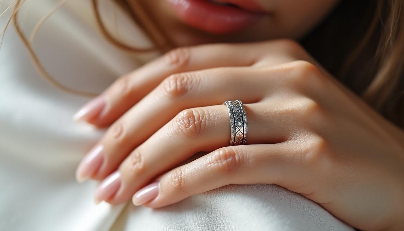 découvrez les bagues zag bijoux : choix de tailles, modèles réglables et idées d’accumulation pour un style unique et tendance.